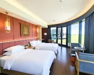 Hequ View Hotel - Pet-friendly