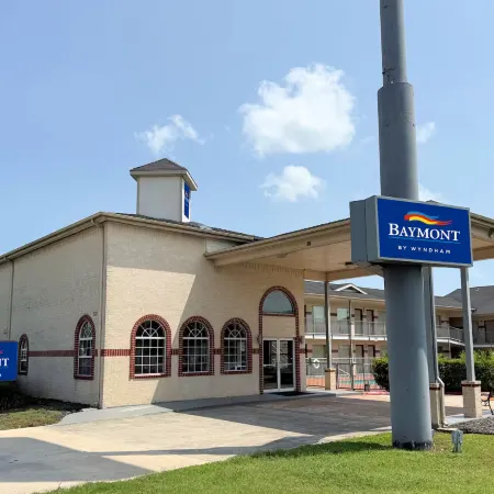 Baymont by Wyndham New Braunfels TX