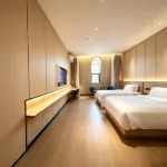Hanyan Hotel - 2 ดาว
