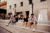 Wombat’s The City Hostel Munich Werksviertel - 2-Star