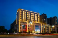 Panda Smart · E-sports Homestay (Mianyang China Giant Panda Garden Visitor Center) - Bintang 2