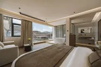 Zhenguan Heritage · Nanzhao Homeland Healing Villa (WeiShan Ancient City) - Hot Tub