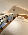 Ziyang Muxi Loft Boutique Stay (Linhai Ziyang Street) - Mountain View