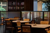 Chengyejian Hotel (Huzhou Olympic Sports Center Jiangjunli Branch) - Frühstück