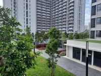 DanZaStay1@HorizonSuite - nearby KLIA - Parking