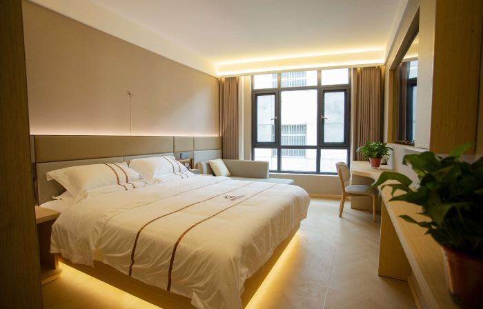 Muyang Hotel