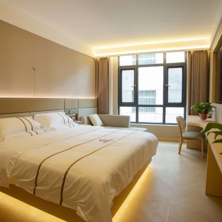 Muyang Hotel