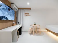 STAY DOGAM 盐仓洞附近的飯店