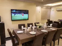 GK Guest Palace - Завтрак