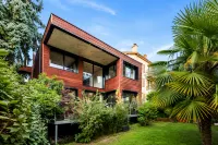 Sublime Villa Architecte 250 square meter — Clamart - 3-Star