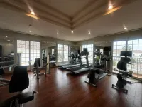 Move On Beach Resort Al Khobar - Spa
