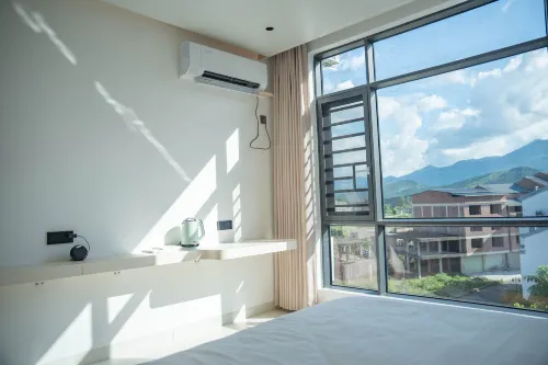 Huangyao Muchen Hotel (Huangyao Ancient Town) - 2-Star