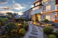 Tiantai Xianting Homestay (Tiantai Mountain Scenic Area) - 3-نجوم