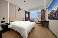 Sky Luxury Hotel - New
