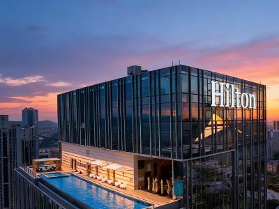 Hilton Huizhou