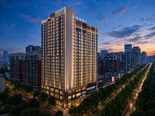 Ming Yi Hotel - Airport Shuttle