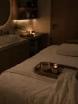 Echarm Hotel (Guangzhou Jiangnan West Shi'er Gong Subway Station) - Spa