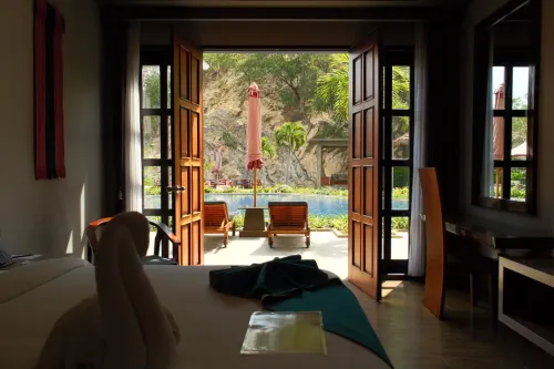 JL World Hotel Dili - 早餐
