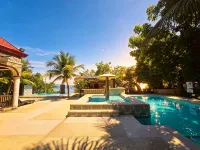 FFG Eden Private Resort - que admiten mascotas