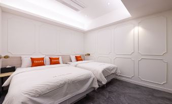 Insta Hotel-MainBranch
