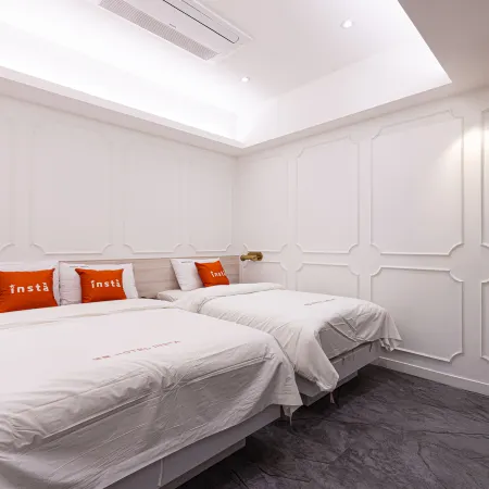 Insta Hotel-MainBranch