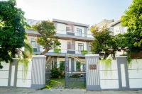Arden Villa - Kolam Renang