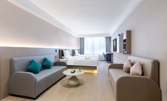 Morde Hotel