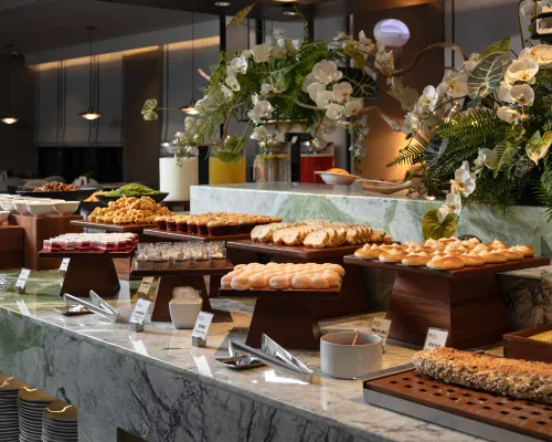 Ramada Encore by Wyndham Chongqing Guanyinqiao Здоровье и отдых Photos