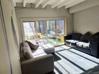 234 Backpackers - ที่มีที่จอดรถ