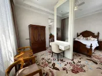 Manasi Xianghai Winery - 2-Star