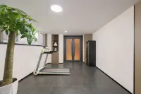 Sen Yue Hotel - gimnasio