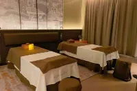Nanchang Jinmao Jiayue Hotel - spa
