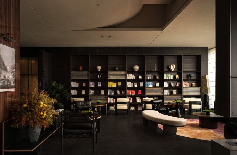 Atour S Hotel Qingdao May Fourth Square Fushan Bay photo 5