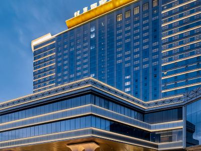 Lung Chuen International Hotel