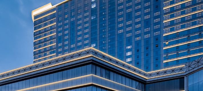 Lung Chuen International Hotel Hotels in Dongguan