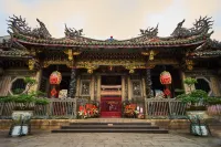 探索汽車旅館-新北中和館 - 汽車旅館