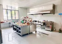 福潤雅居 - 早餐