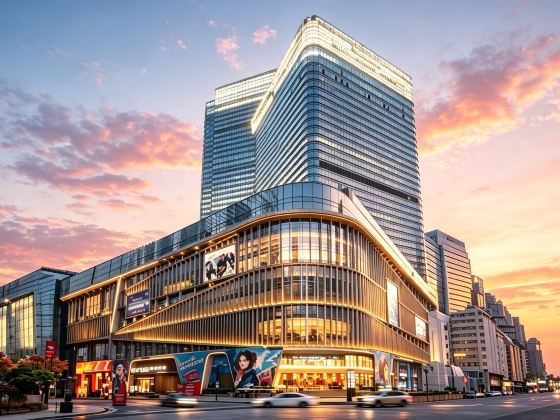 Country Inn &Suites by Radisson,Chongqing Jiefangbei Central Pedestrian Street Hongyadong