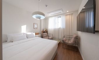 yeosu Stay saerok