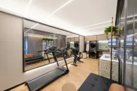MOSKA·HOTEL莫斯卡酒店（朝陽廣場南寧火車站店） - 2星級