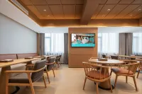 Echarm Hotel (Anyang East Station Guangming Road) - Træningscentre