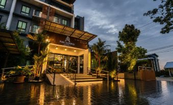 The Living Samut Prakan