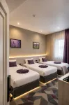 Lavanda Hotel Tashkent - โรงแรมราคาถูก