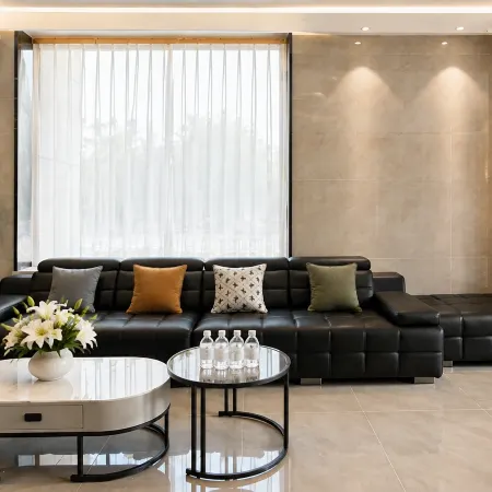 West Pole Huandong Hotel