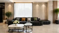 West Pole Huandong Hotel - Wi-Fi