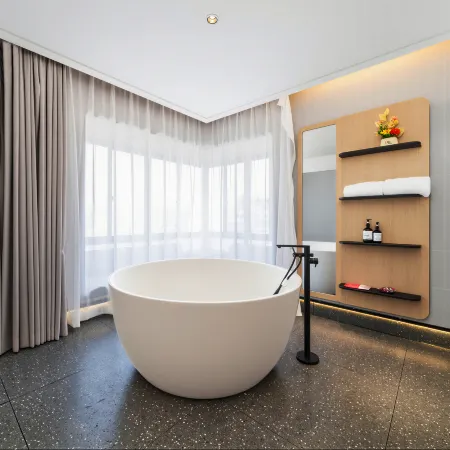 Ximan Hotel