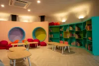 Ecoland hotel, World Hotel Elite - สำหรับครอบครัว