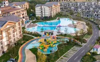 PURELAND Pushe Hotel - 4-Sterne