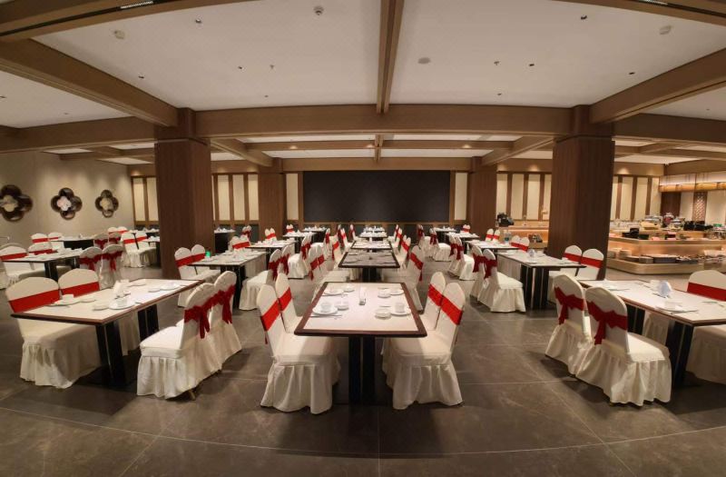 Xi'an Jiaotong-Liverpool International Conference Center photo 4