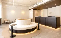 UH Flat Signature Daegu - piscina